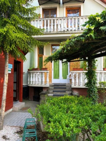Eladó hotel, Balatonszemesen 349.9 M Ft, 11 szobás
