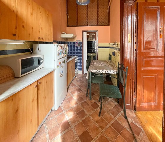 Eladó téglalakás, Budapesten, VIII. kerületben, József körúton