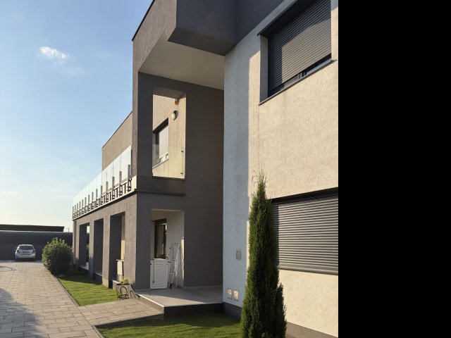 Eladó téglalakás, Újhartyánon 90 M Ft, 3 szobás