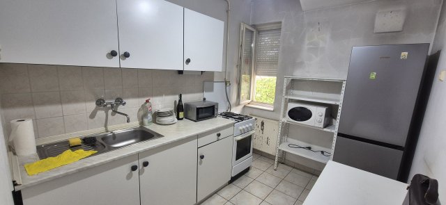 Eladó téglalakás, Debrecenben 45 M Ft, 1+1 szobás