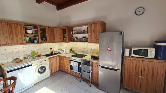 Eladó családi ház, Zalacsányon 97 M Ft, 2 szobás