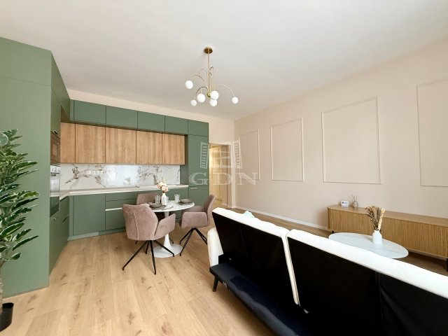 Eladó téglalakás, Budapesten, III. kerületben 89.9 M Ft