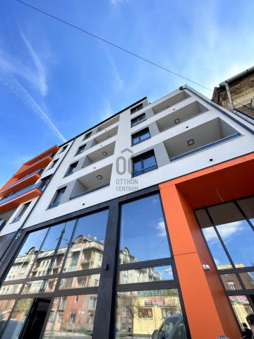 Eladó ipari ingatlan, Budapesten, XIII. kerületben 57.5 M Ft