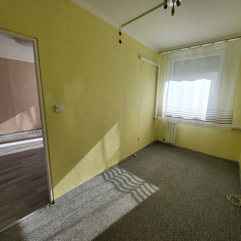 Eladó panellakás, Budapesten, XIV. kerületben, Szentmihályi úton