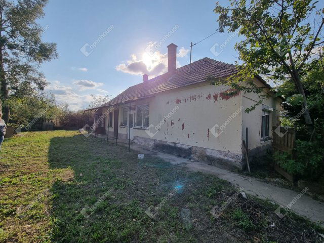 Eladó családi ház, Gyarmaton 17.5 M Ft, 3 szobás