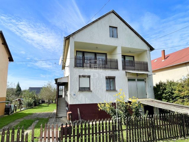 Eladó családi ház, Gutorföldén 28.5 M Ft, 6 szobás