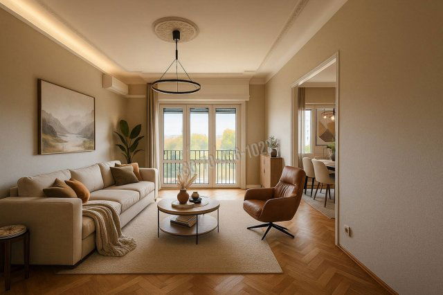 Kiadó téglalakás, albérlet, Budapesten, XI. kerületben