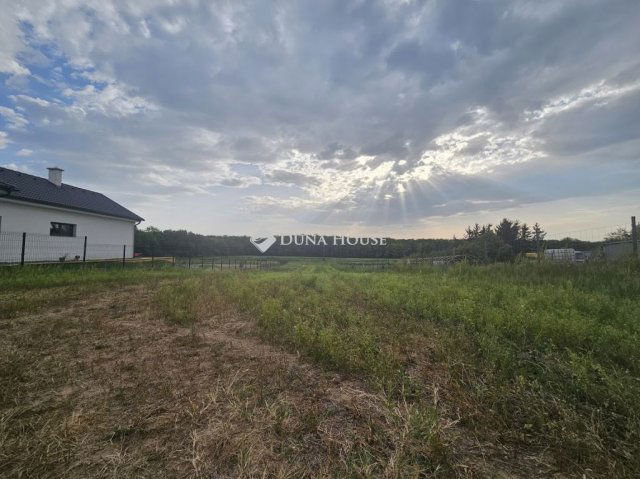 Eladó telek, Győrszemerén 24.2 M Ft / költözzbe.hu