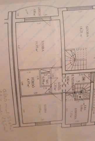 Kiadó téglalakás, albérlet, XV. kerületben, Szilas parkban