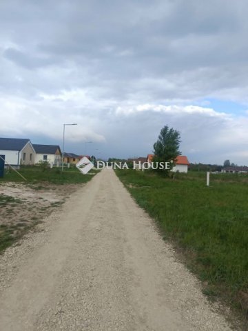 Eladó telek, Berhidán 23.5 M Ft / költözzbe.hu