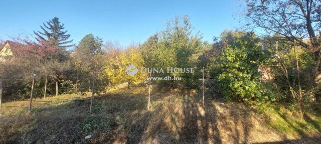 Eladó telek, Tatabányán 9.5 M Ft / költözzbe.hu