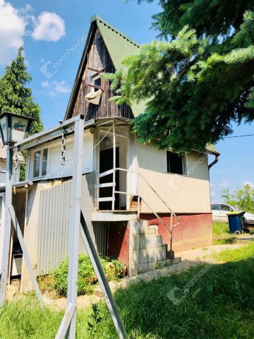 Eladó nyaraló, Zalasárszegen 8.9 M Ft, 2 szobás