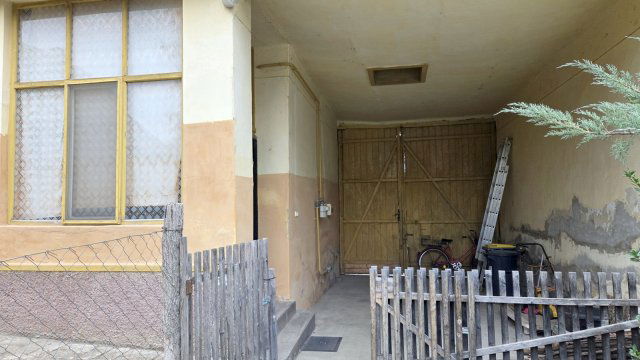 Eladó családi ház, Vaskúton 14.9 M Ft, 3 szobás