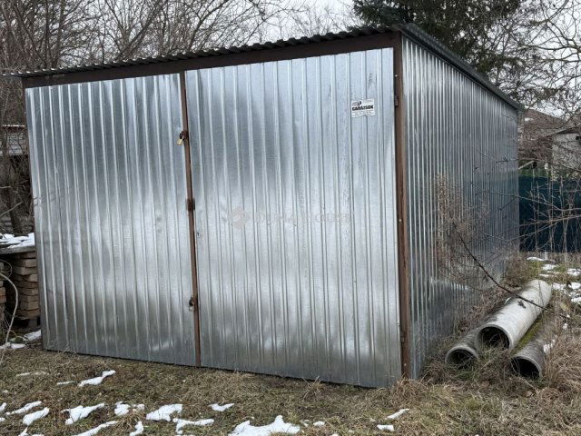 Eladó telek, Győrött 19.9 M Ft / költözzbe.hu