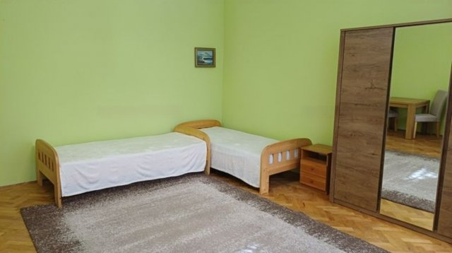 Kiadó téglalakás, albérlet, XIII. kerületben, Balzac utcában