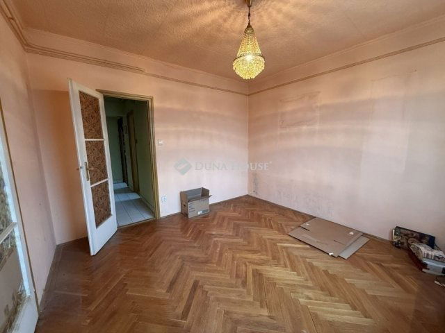 Eladó téglalakás, Budapesten, XXI. kerületben 49.9 M Ft