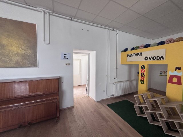 Kiadó üzlethelyiség, Miskolcon 500 E Ft / hó
