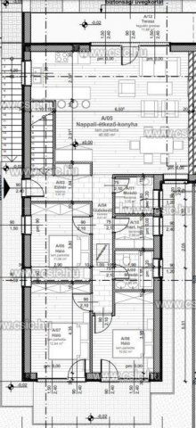 Eladó ikerház, Pilisborosjenőn 129.9 M Ft, 4 szobás