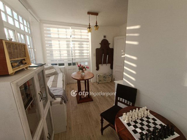 Eladó családi ház, Hajdúnánáson 69 M Ft, 2 szobás