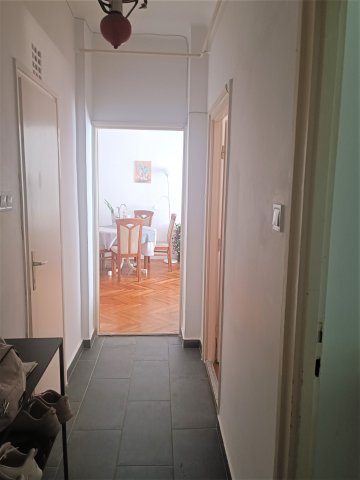 Eladó téglalakás, Szombathelyen 39.5 M Ft, 2+1 szobás