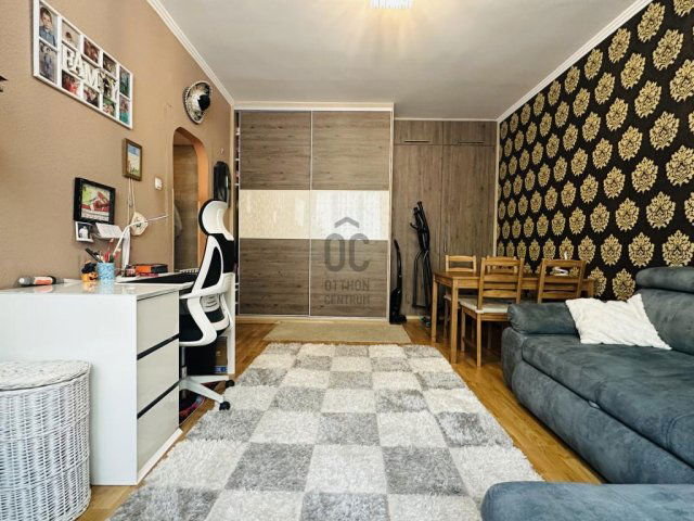 Eladó téglalakás, Budapesten, XV. kerületben 64.9 M Ft, 2 szobás