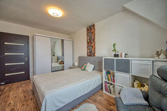 Eladó téglalakás, Budapesten, XXIII. kerületben 60.9 M Ft