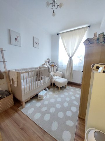 Eladó téglalakás, Budapesten, II. kerületben 95 M Ft, 3 szobás
