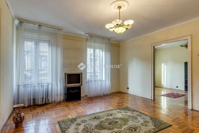 Eladó téglalakás, Budapesten, VII. kerületben 95 M Ft, 3 szobás