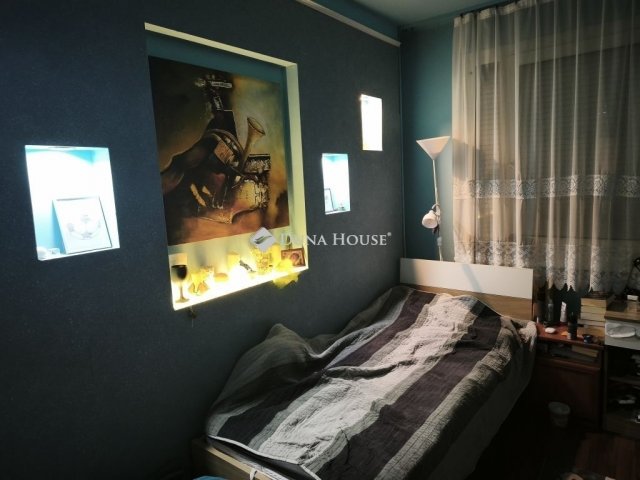 Eladó panellakás, Szombathelyen 56.5 M Ft, 2+1 szobás