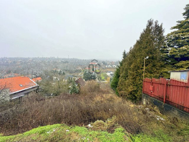 Eladó telek, Szadán, Kisfaludy utcában 55 M Ft