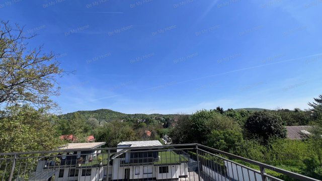 Eladó téglalakás, Budapesten, II. kerületben 99 M Ft, 2 szobás