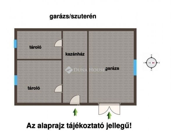 Eladó családi ház, Gyömrőn 109.9 M Ft, 5 szobás