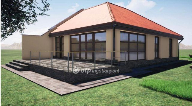 Eladó családi ház, Mályin 28.99 M Ft, 4 szobás