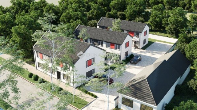 Eladó téglalakás, Cegléden 64.9 M Ft, 3 szobás