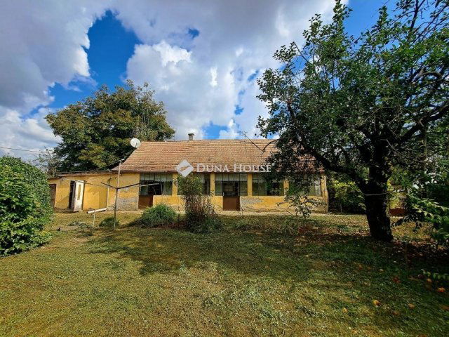 Eladó családi ház, Kásádon 7.49 M Ft, 3 szobás