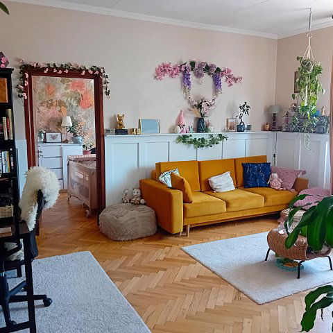 Kiadó téglalakás, albérlet, Nyíregyházán 170 E Ft / hó