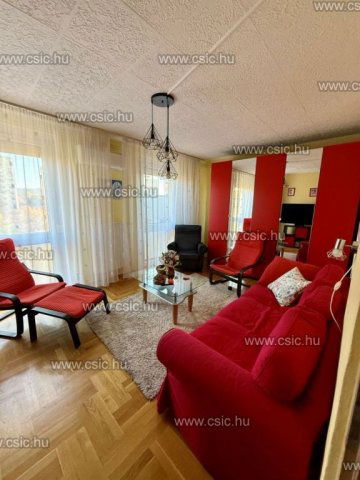 Eladó panellakás, Budapesten, XIX. kerületben 76 M Ft, 2+1 szobás