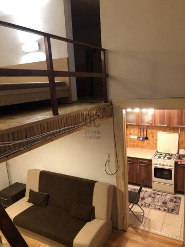 Eladó téglalakás, Budapesten, VIII. kerületben 37.5 M Ft