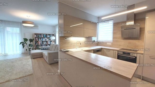 Eladó téglalakás, Budapesten, II. kerületben 214.9 M Ft