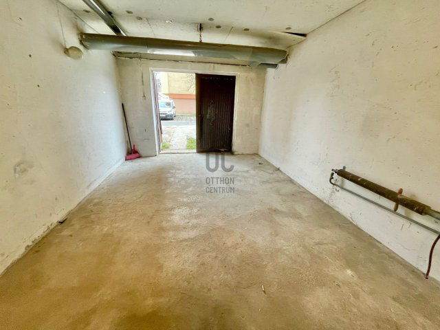 Kiadó garázs, Sopronban 50 E Ft / hó / költözzbe.hu