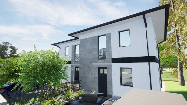 Eladó családi ház, Siófokon 114.5 M Ft, 3 szobás