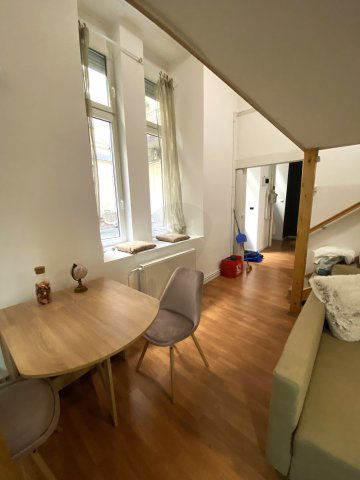 Kiadó téglalakás, albérlet, Budapesten, IX. kerületben
