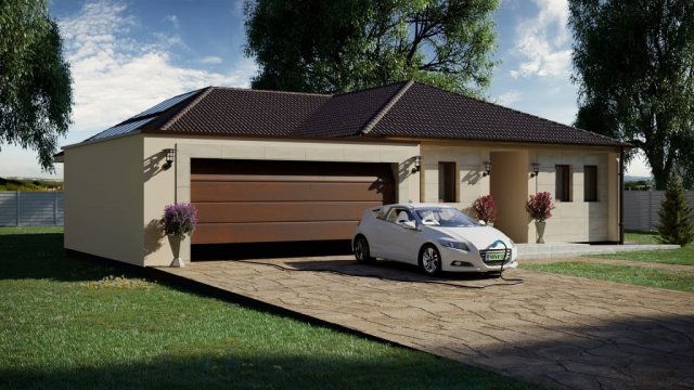 Eladó családi ház, Ürömön 249.79 M Ft, 5 szobás