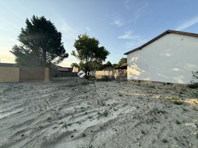 Eladó telek, Budapesten, XIX. kerületben 63.9 M Ft