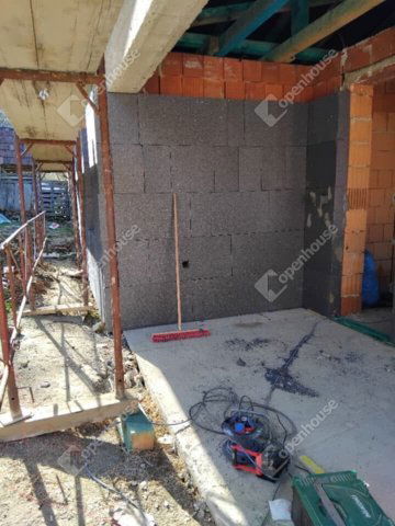 Eladó családi ház, Nagypálin 89.9 M Ft, 4 szobás