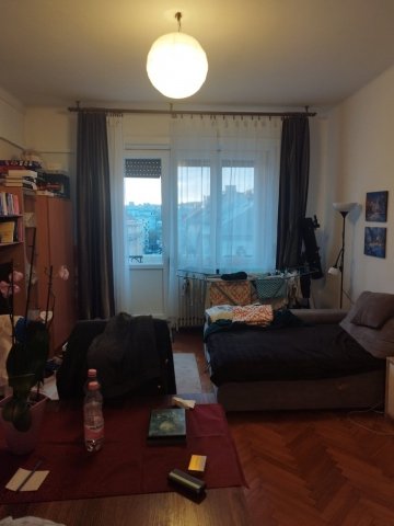 Kiadó téglalakás, albérlet, XIII. kerületben, Pannónia utcában