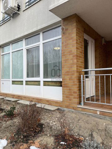 Eladó ipari ingatlan, Budapesten, IV. kerületben 95 M Ft