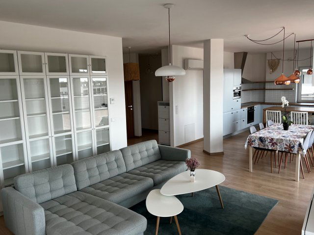 Kiadó téglalakás, albérlet, IX. kerületben, Vágóhíd utcában