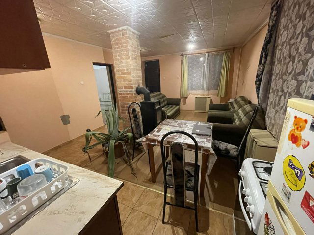 Eladó családi ház, Ibrányban 27.5 M Ft, 2 szobás