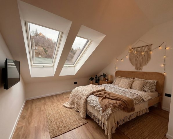 Eladó téglalakás, Pécsett 69.9 M Ft, 2 szobás